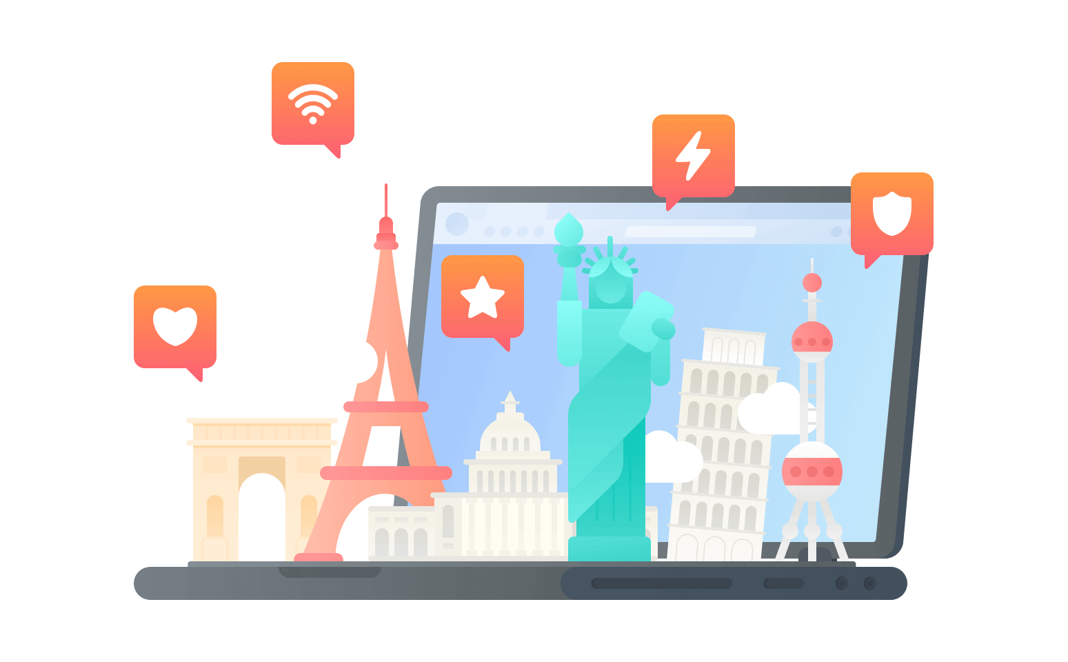 伯利兹回国vpn - 通行中国